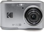 Digifotoaparaat Kodak FZ45, h&otilde;be v.
