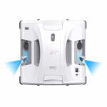 Kahjustatud pakendiga toode. Aknapesurobot Hobot S7 Pro