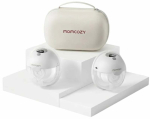 Rinnapump, elektriline Momcozy M5 Smart Double