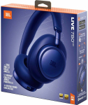 Juhtmeta k&otilde;rvaklapid JBL Live 780NC JBLLIVE780NCBLU, sinine v.