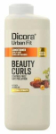 Juukse konditsioneer Dicora Beauty Curls, 400 ml