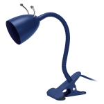 Klambriga laualamp Osram Ant, GU10, 5W, sinine v./sinine v.