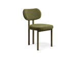 Toolide komplekt Cosmopolitan Design Sam Boucle, matt, oliiv v., 50 cm x 51 cm x 82 cm, 2 tk