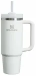 Termostass Stanley Quencher H2.O FlowState, 0.89 l, valge v.