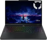 S&uuml;learvuti Lenovo Legion Pro 5i 16IAX10 83F300ASPB, Intel&reg; Core&trade; Ultra 7-251HX, 16 GB, 512 GB, 16 ", Nvidia GeForce RTX 5060, must v., EN