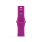 Kellarihm Apple Sport Band, 42 mm S/M, "magenta" v.