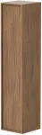 Rippuv vannitoakapp Raguvos Baldai Villa, copper oak v., 36.5 cm x 35 cm x 160 cm