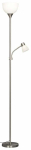 P&otilde;randalamp CristalRecord Nimbus 06-112-16-002, 18 W, LED, valge v.