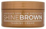 P&auml;evituse hoolduskreem Byrokko Shine Brown Chocolate SPF6, 200 ml