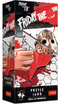 Pusle Trefl Hall of Horror: Friday the 13th, 68 cm x 48 cm, 1000 tk