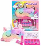 Kosmeetikakomplekt Martinelia Little Unicorn Makeup & Sleeping