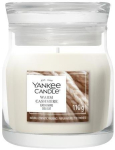 K&uuml;&uuml;nal, l&otilde;hna Yankee Candle Warm cashmere, 30 h, valge v.