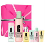 Kinkekomplektid naistele Clinique Great Skin Everywhere, 6 tk.