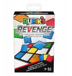 M&otilde;istatused Spin Master Games Rubiks Revenge
