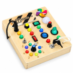 Arendav tahvel EcoToys HM328955, 18 cm