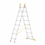 Redel 2-osalised universaalsed Forte Tools 8508, 462 cm, 362 cm