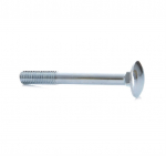 Kruvi DIN 603 Haushalt, 8 mm x 70 mm, 10 tk