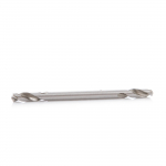 Puur, terasleht, hss, keermestatud, 3.3 mm x 4.9 cm