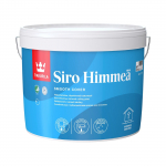 Laev&auml;rv Tikkurila Siro Himmea, valge v., 9 l