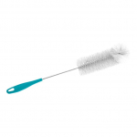 Pudelihari York 41030 Assorted, (v&auml;rv/disain valitakse juhuslikult), pol&uuml;prop&uuml;leen (pp)