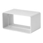 Muhv Europlast KS25, 220 x 55 mm