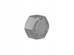 Pime TDM Brass 107N, 3/4", nikkel
