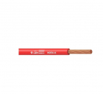 Juhe Lietkabelis H05V-K, Eca, 1 x 1 mm&sup2;, 100 m