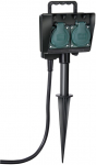 Pesa Brennenstuhl 1154430, 230 V