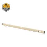 Lood Forte Tools LADZ3B120M, 1200 mm
