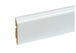 P&otilde;randaliist FU082L 530020 FOF A015, 240 cm x 8 cm x 1.3 cm x 8 cm, valge v.