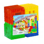 Konstruktor Ehitusplokid KK24, 24 tk