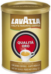 Jahvatatud kohv Lavazza Qualita Oro Can, 0.25 kg