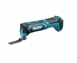 Juhtmevaba multifunktsionaalne t&ouml;&ouml;riist Makita TM30DZ, 10.8 V