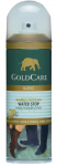 Hooldusvahend GoldCare Nanotech, l&auml;bipaistev v., 0.2 l