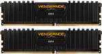 Operatiivm&auml;lu (RAM) Corsair Vengeance LPX CMK16GX4M2B3200C16, DDR4, 16 GB, 3200 MHz