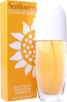 Tualettvesi Elizabeth Arden Sunflowers Edt Spray, 30 ml