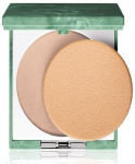 Kompaktne pulber Clinique Superpowder Double Face, 04 matte honey, 10 g
