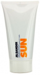 Kehapesugeel Jil Sander Sun, 150 ml