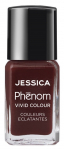 K&uuml;&uuml;nelakk Jessica, well bred, 15 ml