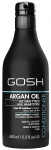 Juukse konditsioneer Gosh Argan Oil, 450 ml