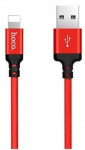Juhe Hoco, USB/Apple Lightning, must v.