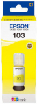 Tint Epson 103, kollane v., 65 ml