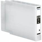 Tindiprinteri kassett Epson T04C1, must v.