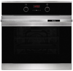 Integreeritav ahi Amica EB6521 Fusion