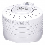 Puu- ja k&ouml;&ouml;giviljakuivati MPM MSG-01, 250 W
