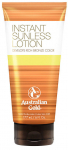 Isepruunistav losjoon Australian Gold Sunless Instant Rich Bronze, 177 ml
