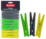 Pesul&otilde;ks Sauber, plastik