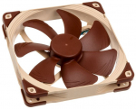 &Otilde;hkjahuti korpusele Noctua NF-A14 5V 140mm 3-pin
