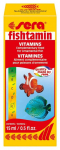 Multivitamiinid Sera, 0.015 l