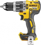 Akul&ouml;&ouml;ktrell-keeraja ilma akuta Dewalt DCD796NT-XJ, 18 V